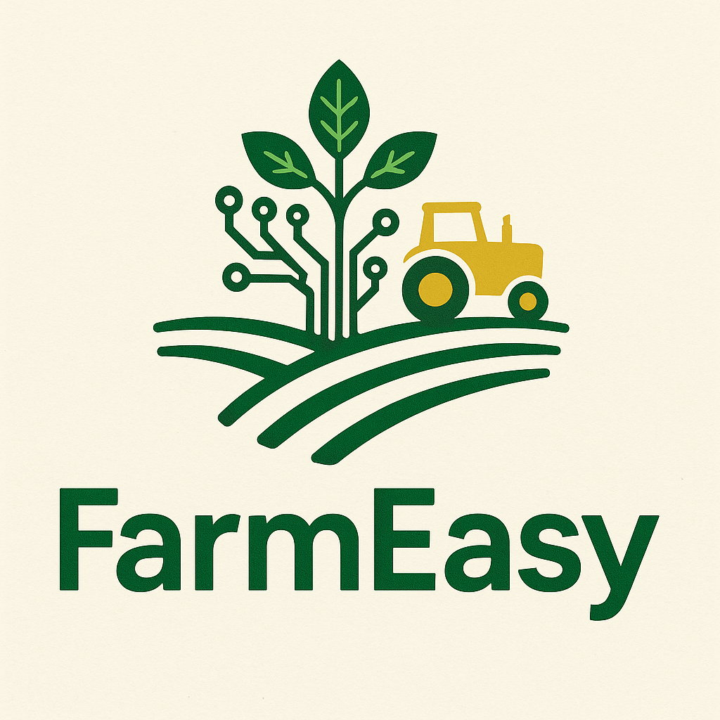 FarmEasy logo